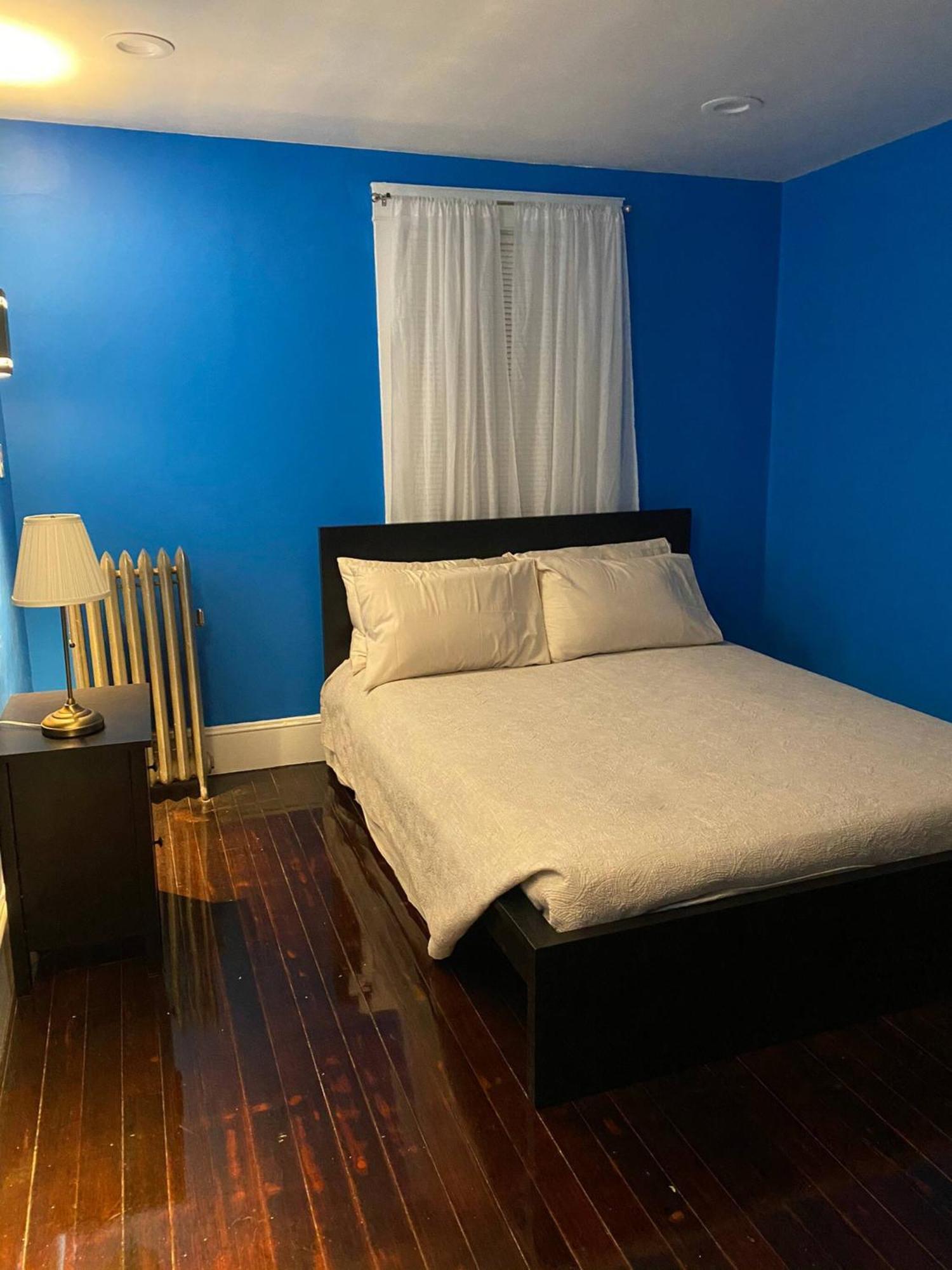 Willa Mount Pleasant Hideaway Providence Zewnętrze zdjęcie