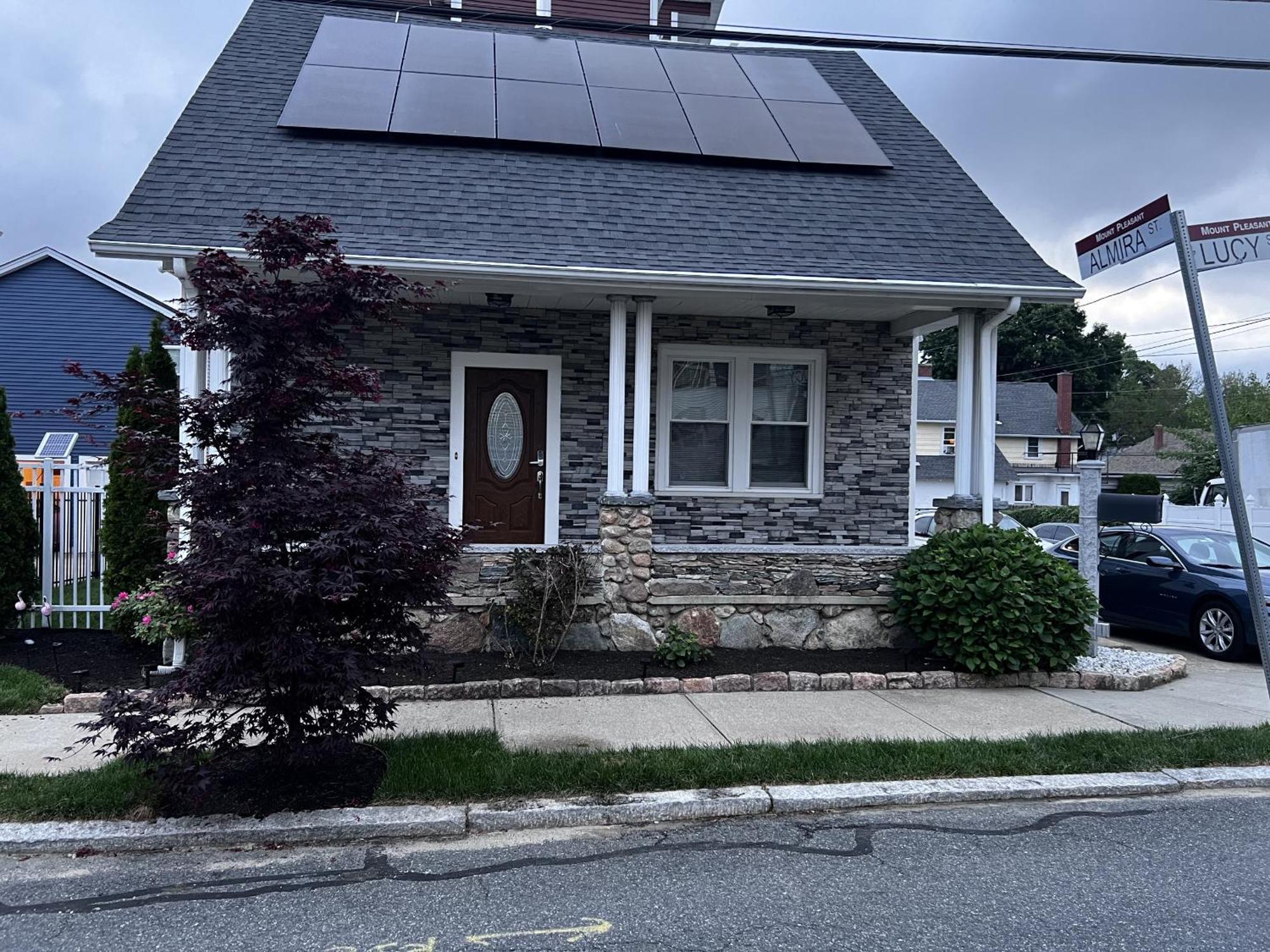 Willa Mount Pleasant Hideaway Providence Zewnętrze zdjęcie