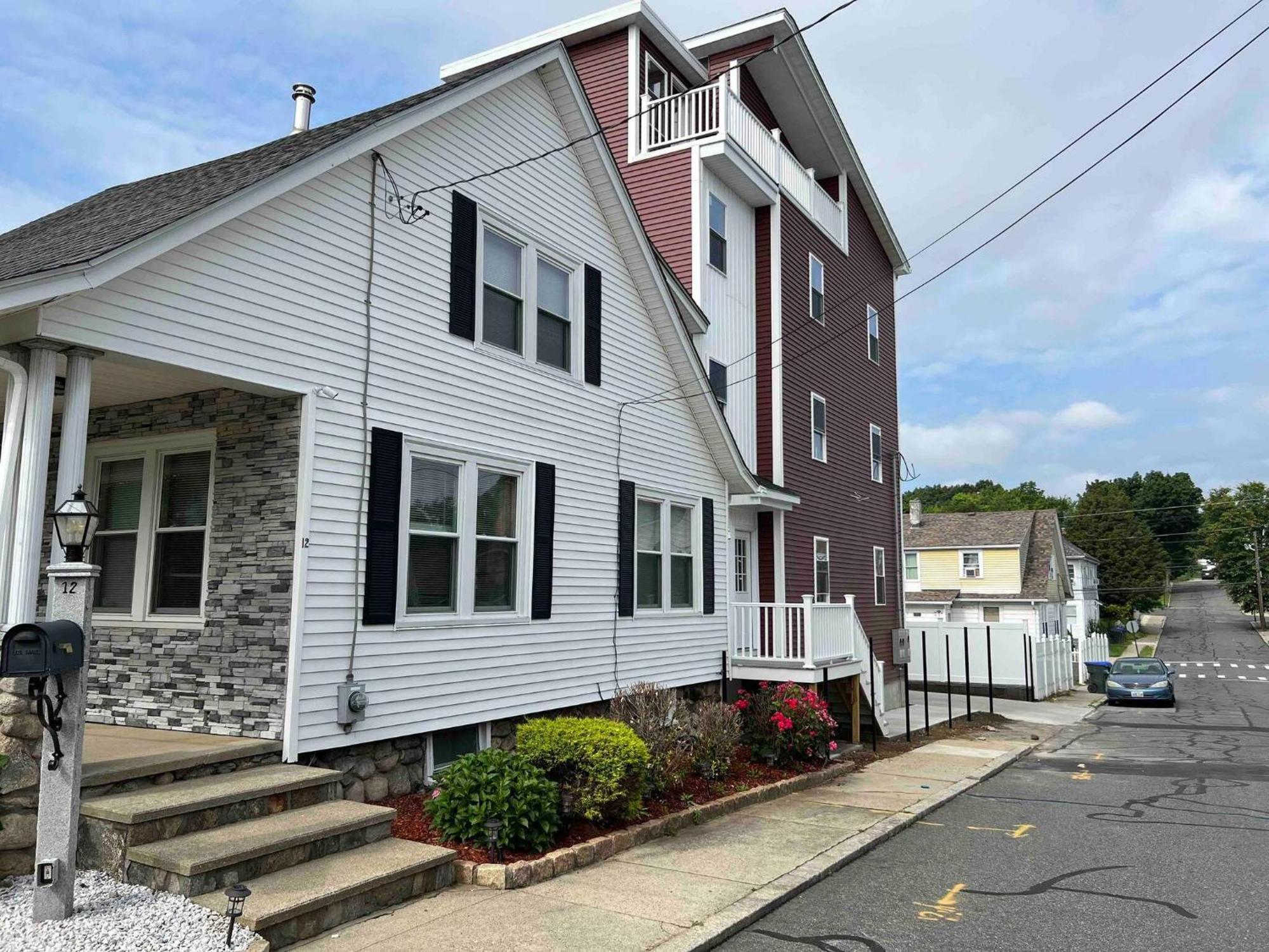 Willa Mount Pleasant Hideaway Providence Zewnętrze zdjęcie